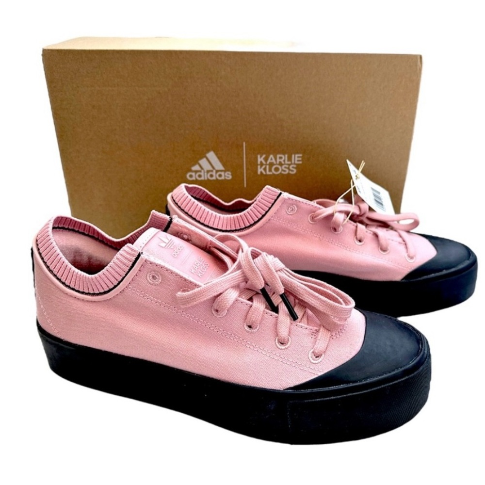 Adidas Women's Karlie Kloss Sneakers
